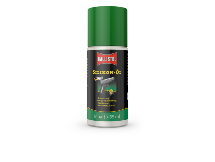 23807 Silikonoel 65ml RGB