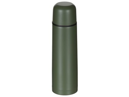 Termoska vakuová ZELENÁ 500 ml