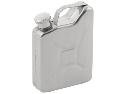 Placatka ve tvaru KANYSTRU obsah 148 ml