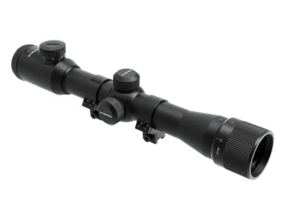 Puškohled Umarex RS 4x32 CI