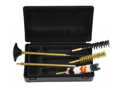 Čistící sada pro krátké zbraně ráže 10mm/.40