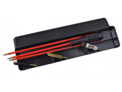 Čistící sada pro dlouhé zbraně ráže 7,62mm/.30/.3006