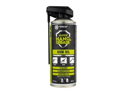 eshop gun oil 400