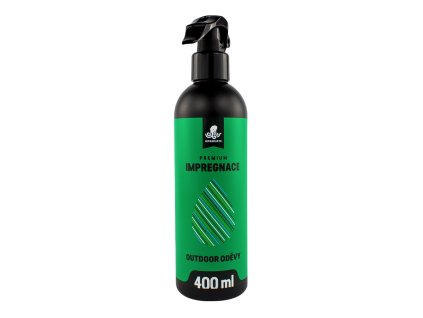 Foto Inproducts Outdoor oděvy 400 ml