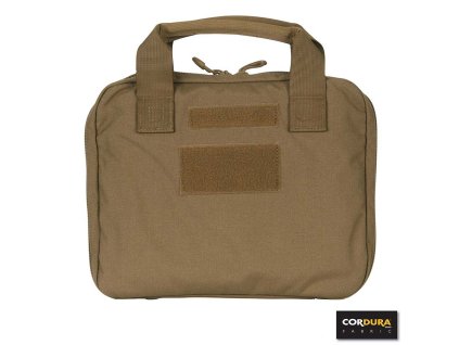 Pouzdro na pistoli Cordura LQ16169, coyote