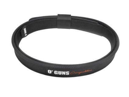 COMPETITION PRO BELT CORDURA 01
