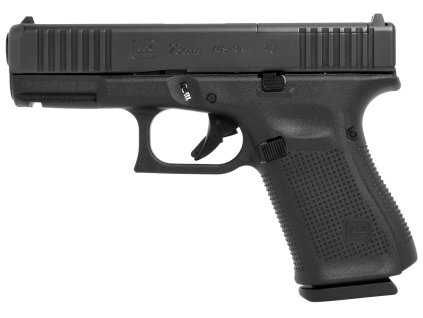 G23 Gen5 MOS withoutoptic 107