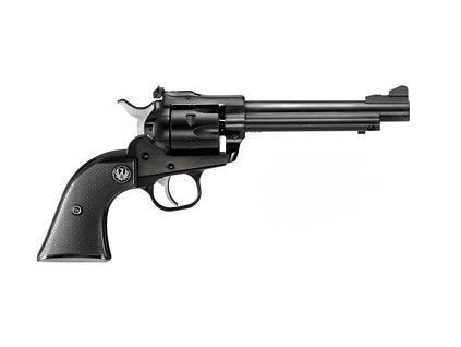 Revolver Ruger New Model Single-Six NR-5, .22LR