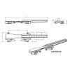 montaz pro nocni videni pard nv008s lrf e