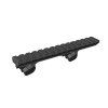 montaz blaser s rozhranim weaver a