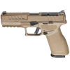 Echelon FDE 1a