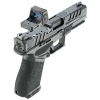 Echelon compact 1d