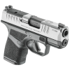 H11 3,1 RDR black+stainless 1c