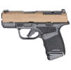 H11 3,1 RDR burnt bronze 1a
