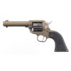 Revolver Ruger Wrangler Bronze, .22LR
