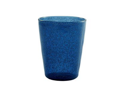 Sklenice PLAST 0,33l - DEEP BLUE