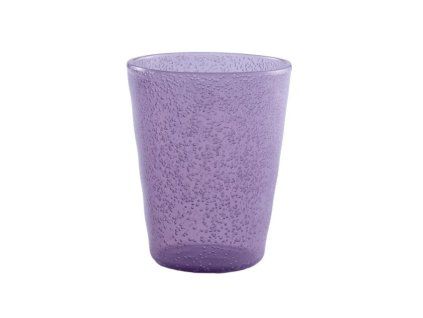 Sklenice PLAST 0,33l - MAUVE