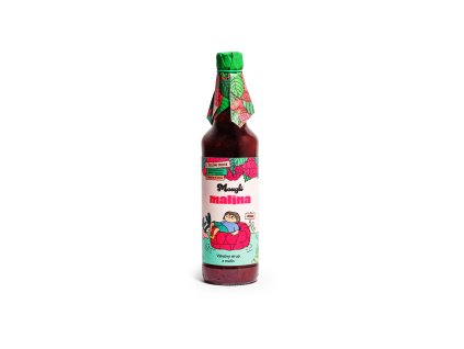Sirup Malina 500ml