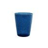 Sklenice PLAST 0,33l - DEEP BLUE