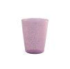 Sklenice PLAST 0,33l - PINK