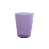 Sklenice PLAST 0,33l - MAUVE