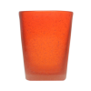 ORANGE GLASS
