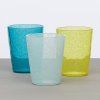 Memento Synth Glass