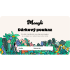 Mauglí dárkový poukaz