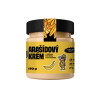 arasidovy krem s mlecnou cokoladou a lyo bananem