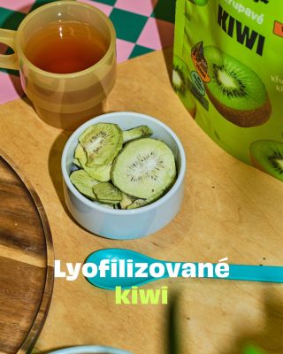 Barvy, co křupou 🥭🍓🥝🍍🍌🐉 Tady se křupe opravdové ovoce. Žádné zbytečnosti. Jen čistá chuť. Objev svou oblíbenou a dej...