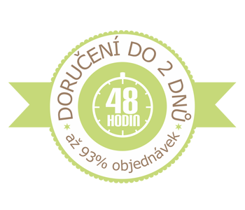 Doručení do 48 hodin