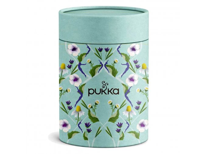 Dárková kolekce BIO čajů Pukka Tea - Calm Collection