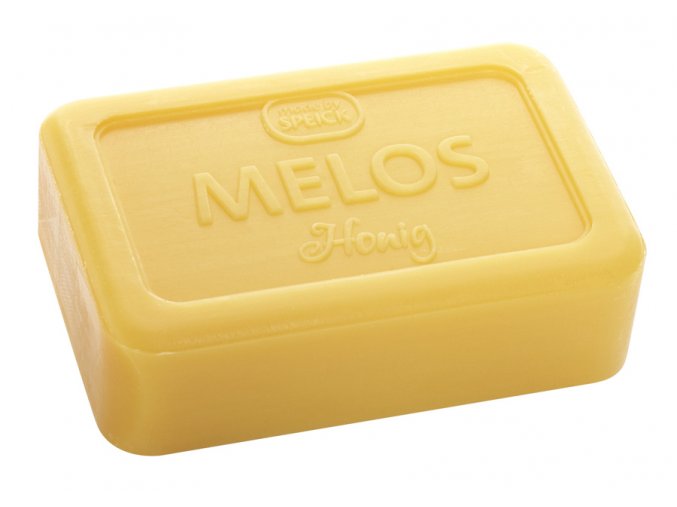 Mýdlo Melos medové 100g