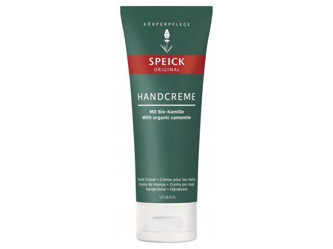 Speick Original krém na ruce 75ml