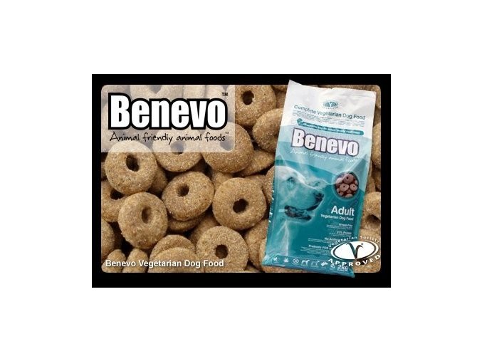 Benevo Dog original pro psy 15kg