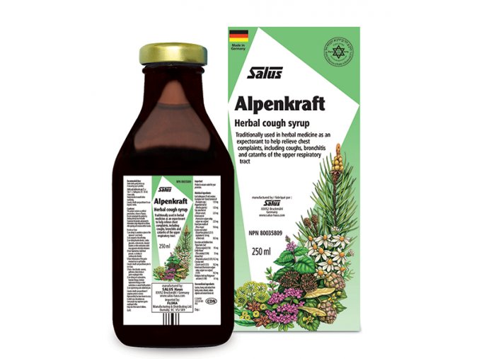 Alpenkraft 250 ml