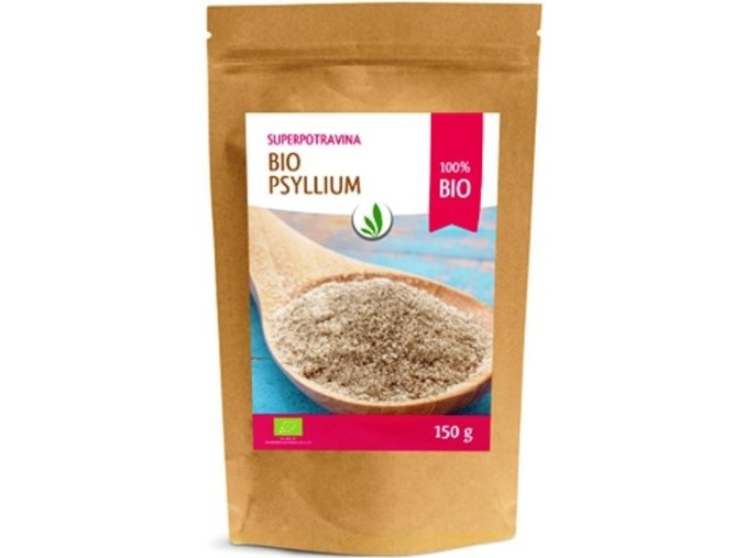 BIO Psyllium 150g