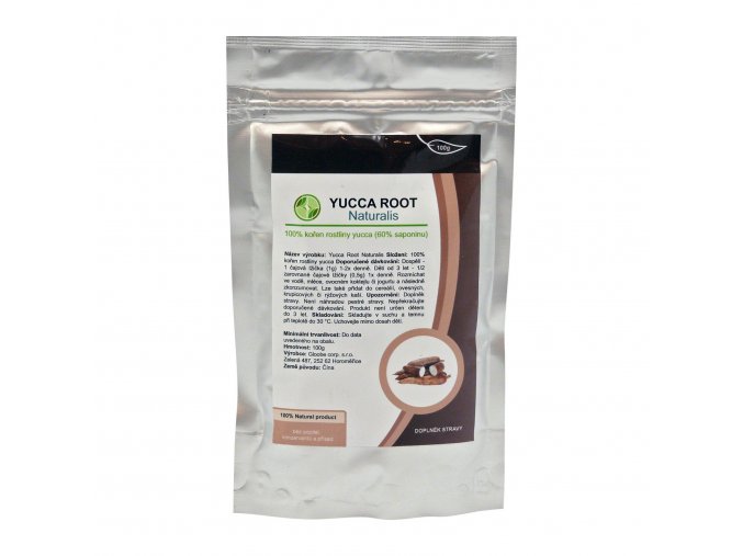 Yucca 100g