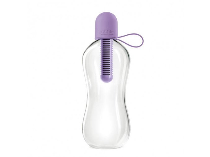 bobble lavendar s vickem