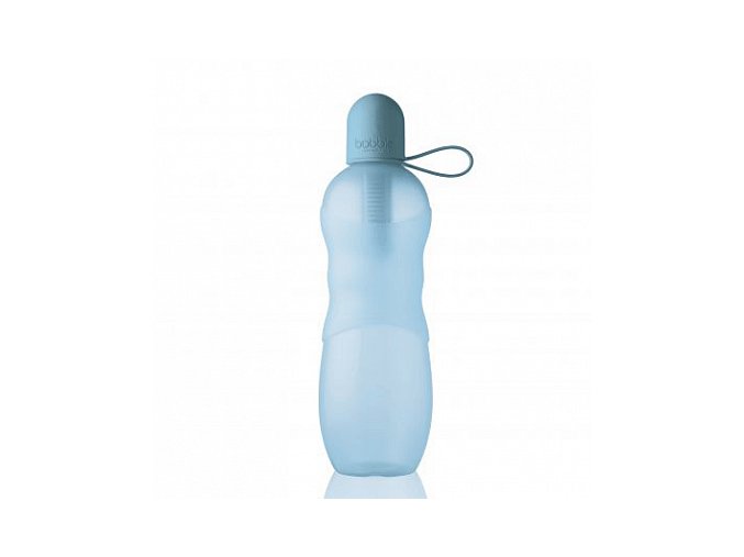 Filtrační láhev Sport blue 650ml