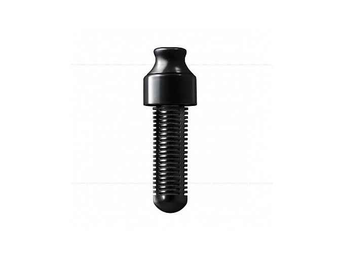 Filtr bobble Black