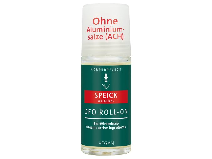 Speick Original Deo Roll-on 50ml