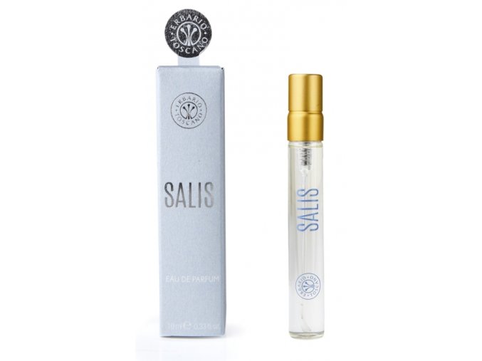 Dámská Parfémovaná Voda EDP - Salis, 7,5ml