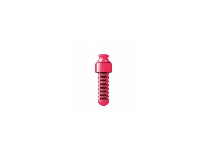 Filtr bobble Neon Pink