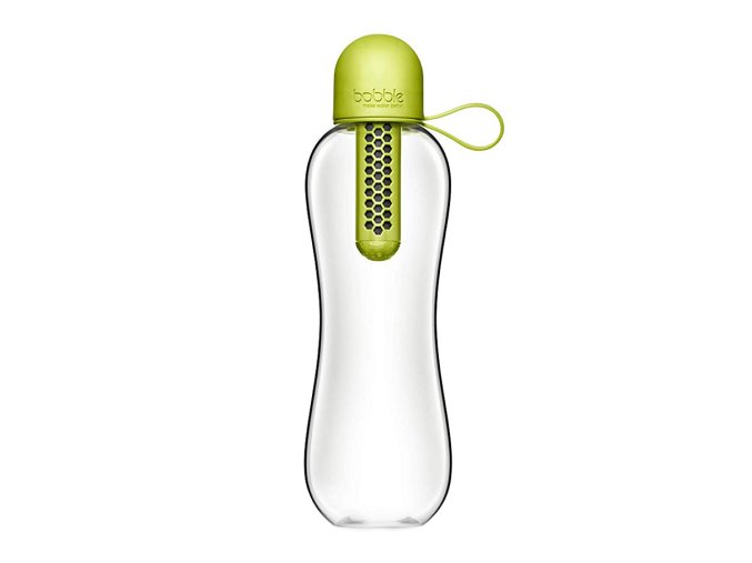 Filtrační láhev Bobble Infuse Citron 590ml