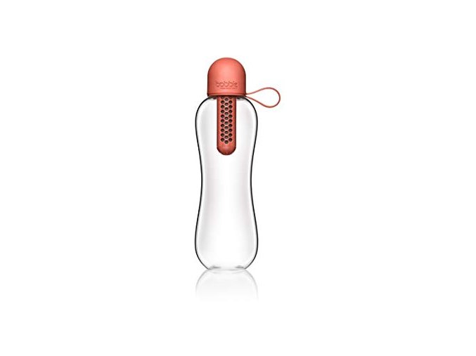 Filtrační láhev Bobble Infuse Poppy 590ml