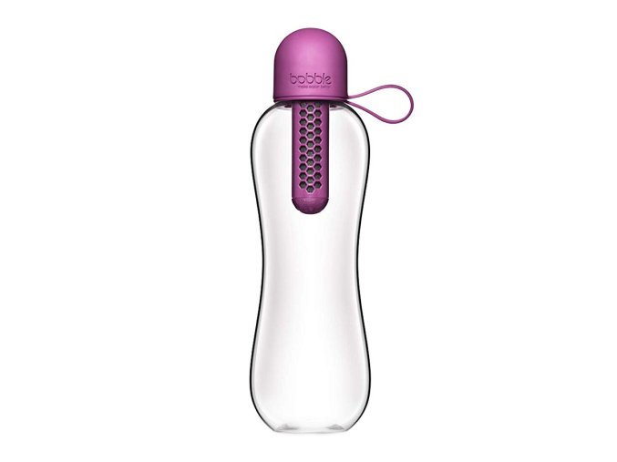 Filtrační láhev Bobble Infuse Sugar Plum 590ml