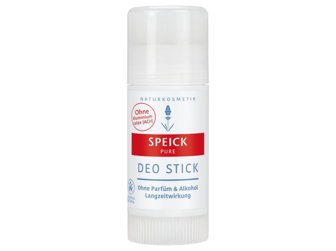 Speick Pure Deo Stick 40 ml