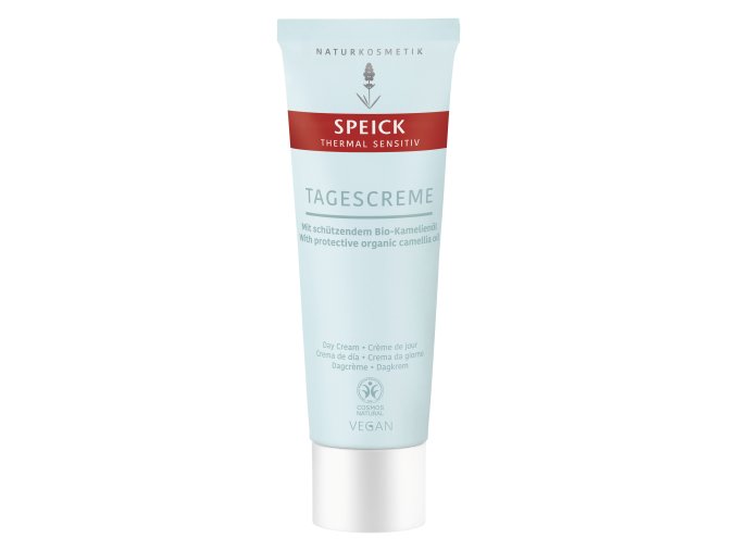 Speick Thermal Sensitiv Denní krém 50ml