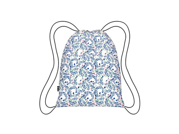 Batoh Short spring Eco Backpack